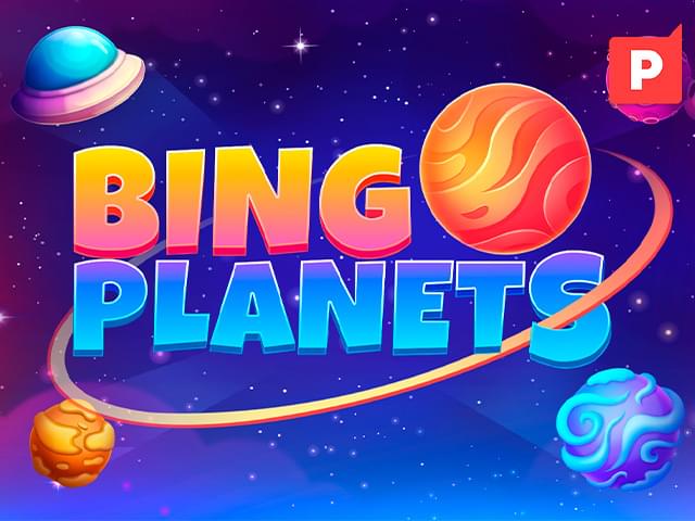 bet 2025 Planetas do Bingo