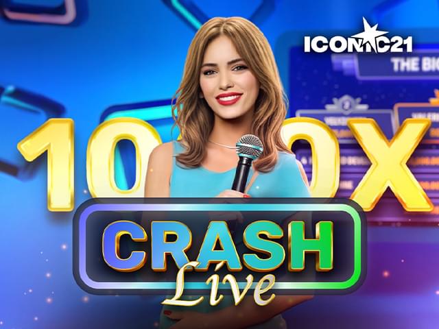 bet 2025 Crash ao Vivo