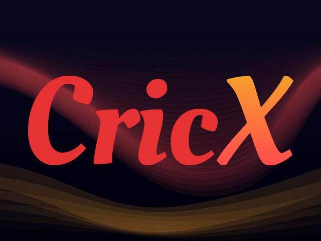 bet 2025 CricX