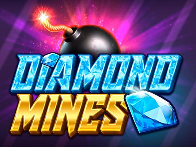 bet 2025 Minas de Diamante™